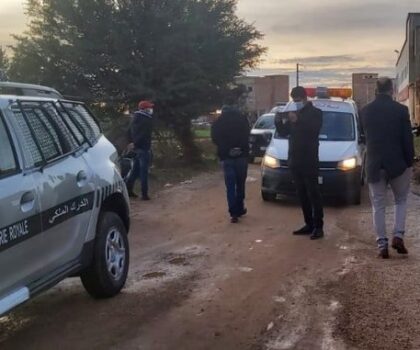 فاجعة سيدي وساي… أربعيني يضع حدا لحياته في ظروف غامضة