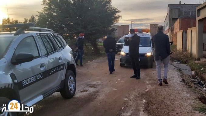 فاجعة سيدي وساي… أربعيني يضع حدا لحياته في ظروف غامضة