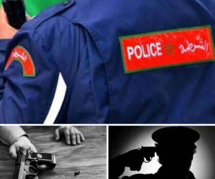 موظف شرطة يعمل بالرباط يضع حدا لحياته في ظروف غامضة
