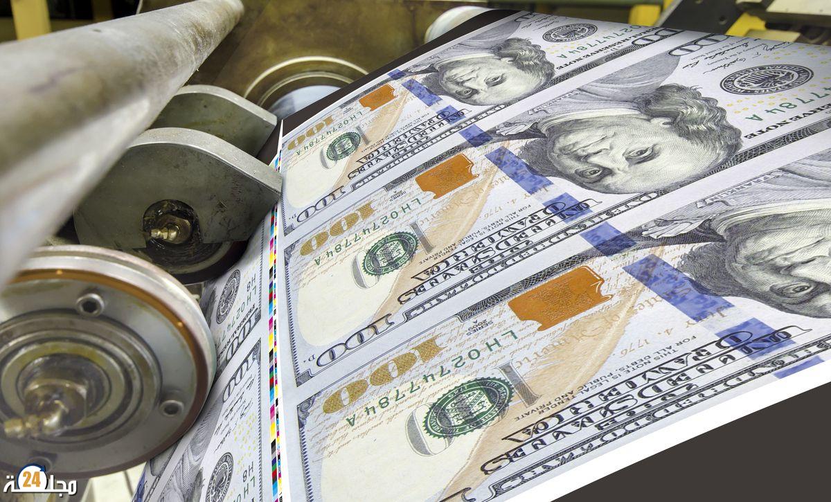 الدولار والحروب والخرائط الجيوسياسية الجديدة