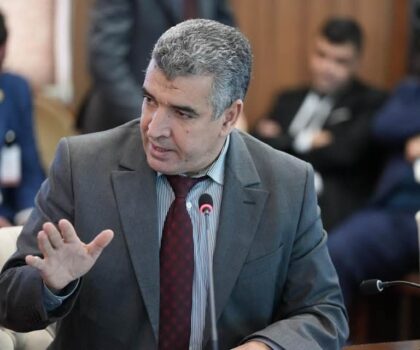 الدحماني يدفع الحكومة للكشف عن خطط جديدة لتأمين الماء بدواوير إقليم سطات