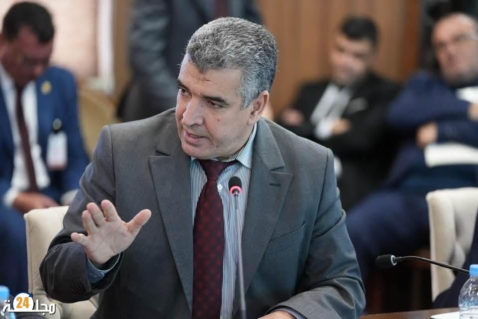 الدحماني يدفع الحكومة للكشف عن خطط جديدة لتأمين الماء بدواوير إقليم سطات