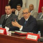 عامل إقليم اشتوكة آيت باها يترأس اجتماعاً تنسيقياً للتحضير لكأس أمم إفريقيا 2025