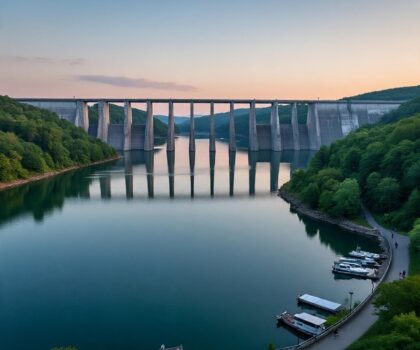 الماء في المغرب: أزمة ندرة وتدبير الموارد