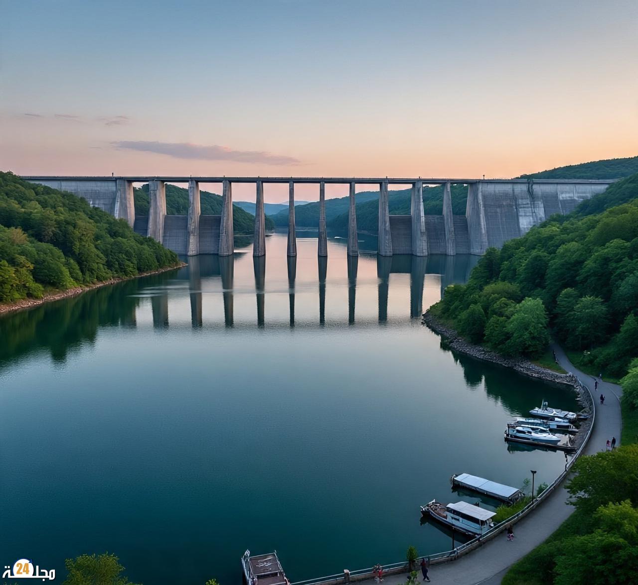 الماء في المغرب: أزمة ندرة وتدبير الموارد