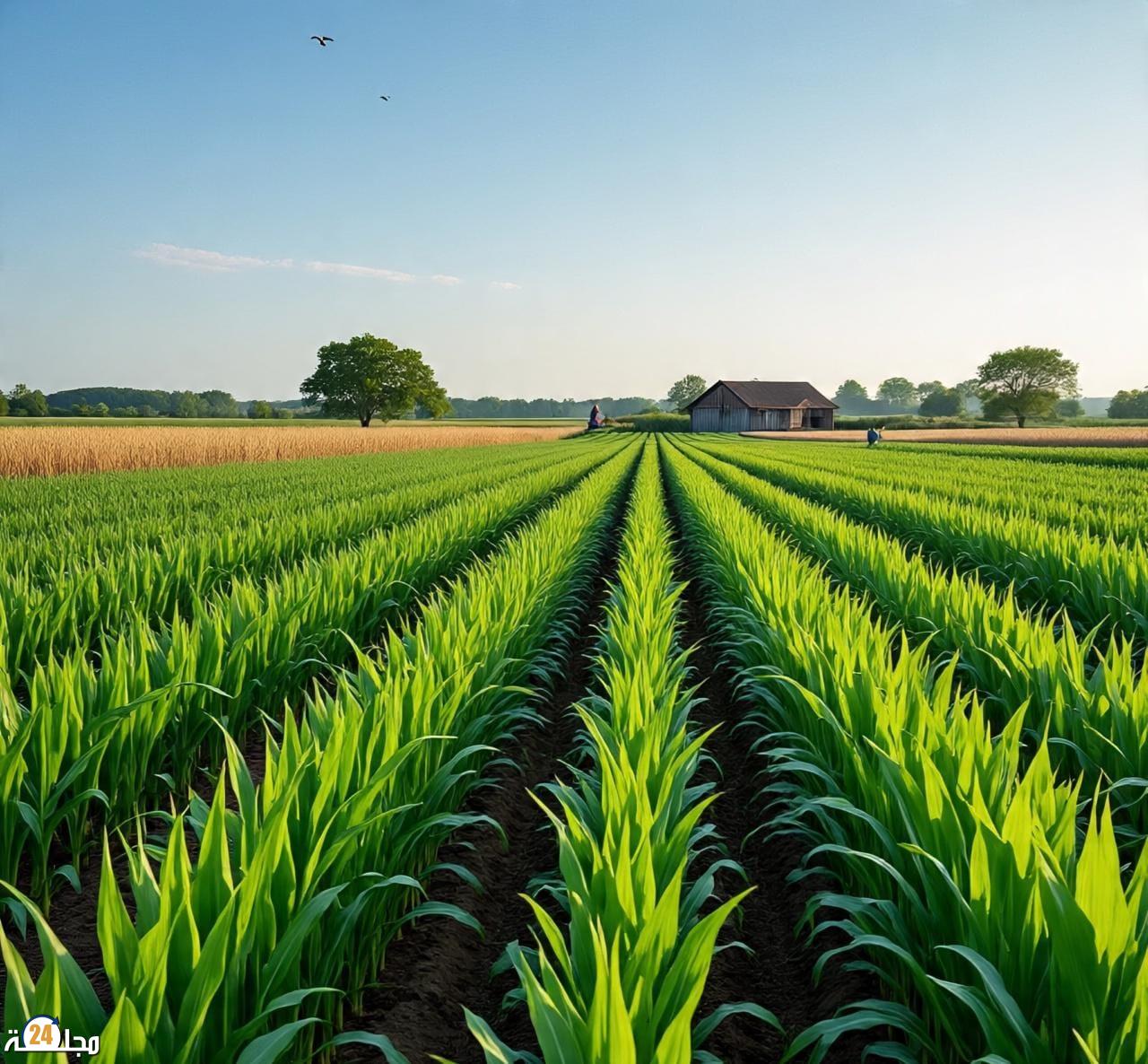 المواسم الفلاحية: تأثير التغيرات المناخية على الإنتاج واستقرار الفلاح المغربي