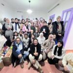 جمعية الأعمال الإجتماعية مصنع رونو طنجة ” تنثر الدفء ” على ساكنة الحوز