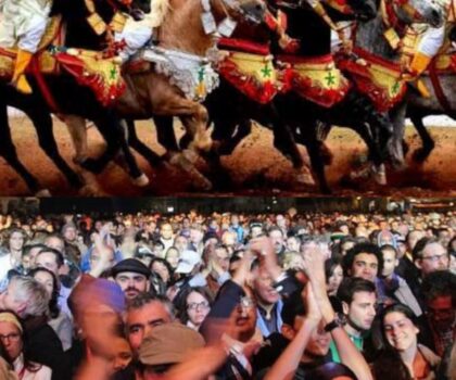 المهرجانات الثقافية: دعم للفن أم تبذير للمال العام؟