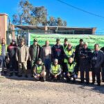 تعاون مؤسساتي مستدام: السلطات المحلية والمجالس الجماعية ومؤسسات أخرى يقودون حملة نظافة شاملة