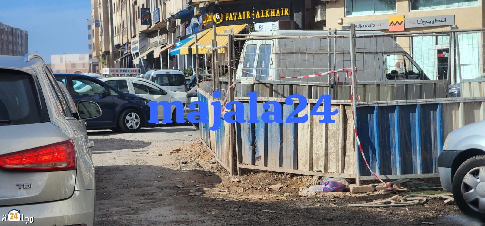 مدينة الجديدة خارج سياق الإصلاحات قبل “كان 2025” وتطلعات الساكنة لا تزال معلقة