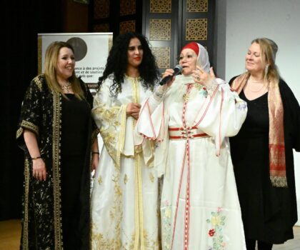 جمعية ASLI تحتفي بإدراج القفطان ضمن التراث العالمي: تكريم للهوية المغربية ودور الدبلوماسية الثقافية الموازية