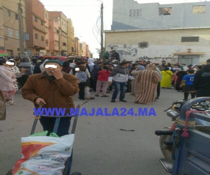 تفاصيل إضافية حول جريمة القتل التي هزت سطات