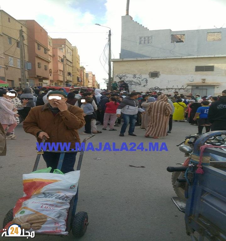 تفاصيل إضافية حول جريمة القتل التي هزت سطات - majala24