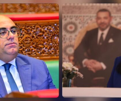 ضعف خدمات الاتصالات بإقليم القنيطرة يصل إلى قبة البرلمان