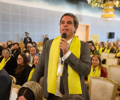 هل تؤهل المفاتيح الخمس الحركة الشعبية لقيادة حكومة 2026؟