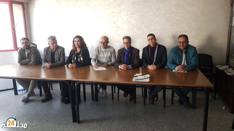 الناقد محمد اشويكة رئيسا جديدا للجمعية المغربية لنقاد السينما