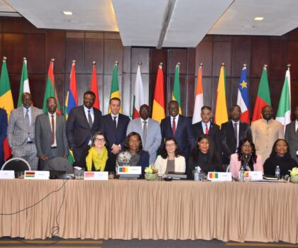 الدار البيضاء: الجمع العام لهيئات التوثيق الإفريقي يناقش مستقبل المهنة والتحول الرقمي