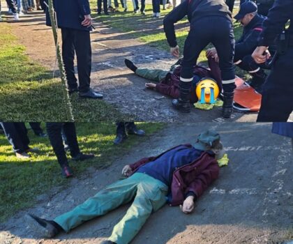 برشيد.. ضربة قاتلة تنهي حياة مواطن داخل حديقة عمومية والفاعل يعاني اضطرابات عقلية