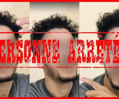 توقيف شاب بآسفي للاشتباه في ترويج أخبار زائفة حول حصيلة ضحايا الفيضانات