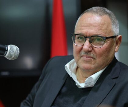 الطبيب محمد عبدو برادة ينال الدكتوراه في علم الإجتماع عن البعد الإجتماعي لسرطان الثدي وإعادة تشكيل الهوية