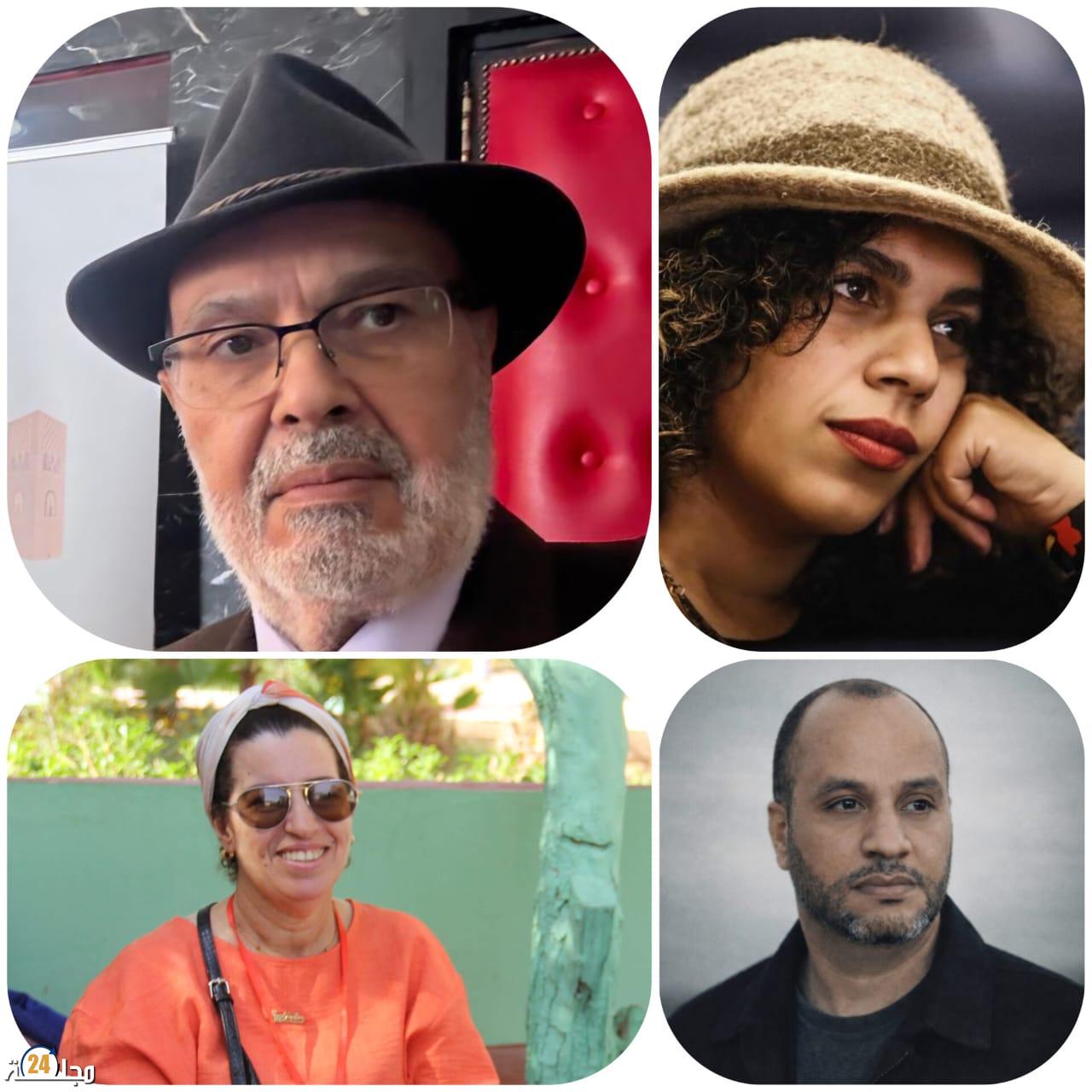 لجنة تحكيم وازنة تقود الدورة الحادية عشرة لمهرجان وادنون السينمائي