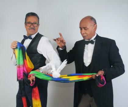 الرباط: مسرح محمد الخامس يحتفي بسحر الفرجة في مسرحية “ليلة السحرة”