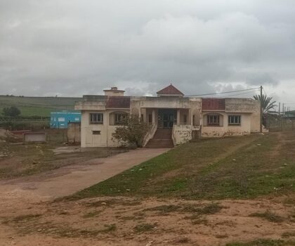 جماعة المزامزة الجنوبية بين الإهمال ومفارقة “تقريب الإدارة من المواطن”