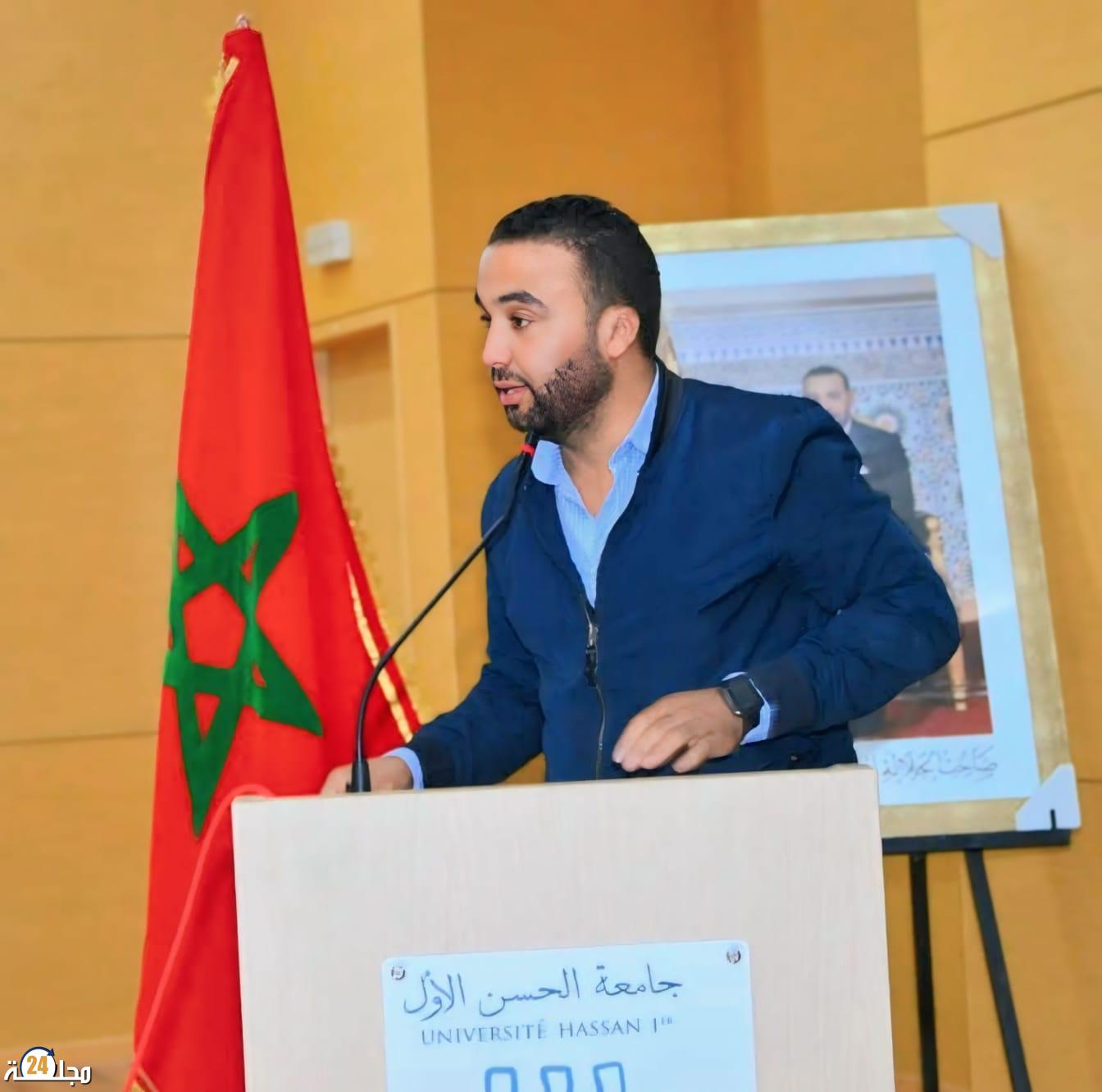 خاوة خاوة أم فقدان البوصلة؟