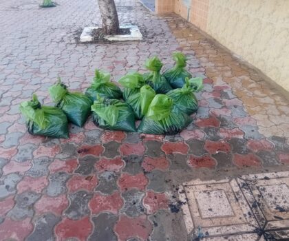 الشركة الجهوية متعددة الخدمات تعزز تدخلاتها لتأمين شبكات التطهير السائل بمدينة البروج