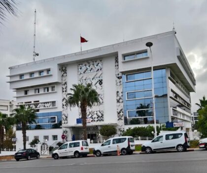 الأمن بولاية تطوان… مهنية عالية ويقظة دائمة في خدمة أمن المواطن