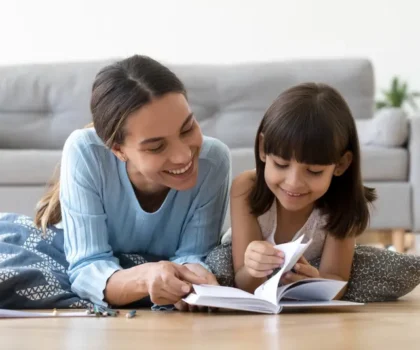 تغير المناخ يؤثر على القدرات المعرفية للأطفال