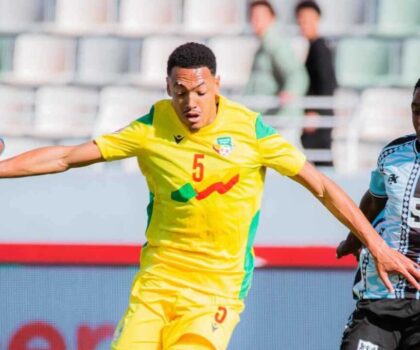 كأس افريقيا للأمم 2025.. منتخب بنين يفوز على نظيره البوتسواني