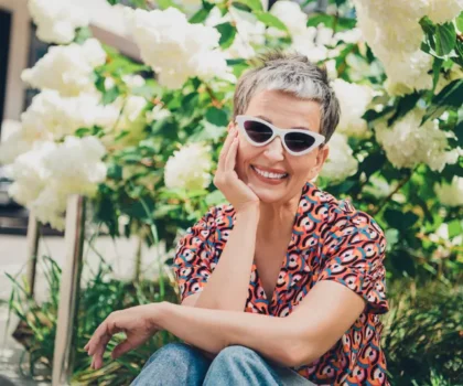 أهم ما يجب أن تتناوله سيدات الـ50 والـ60 لإنقاص وزنهن