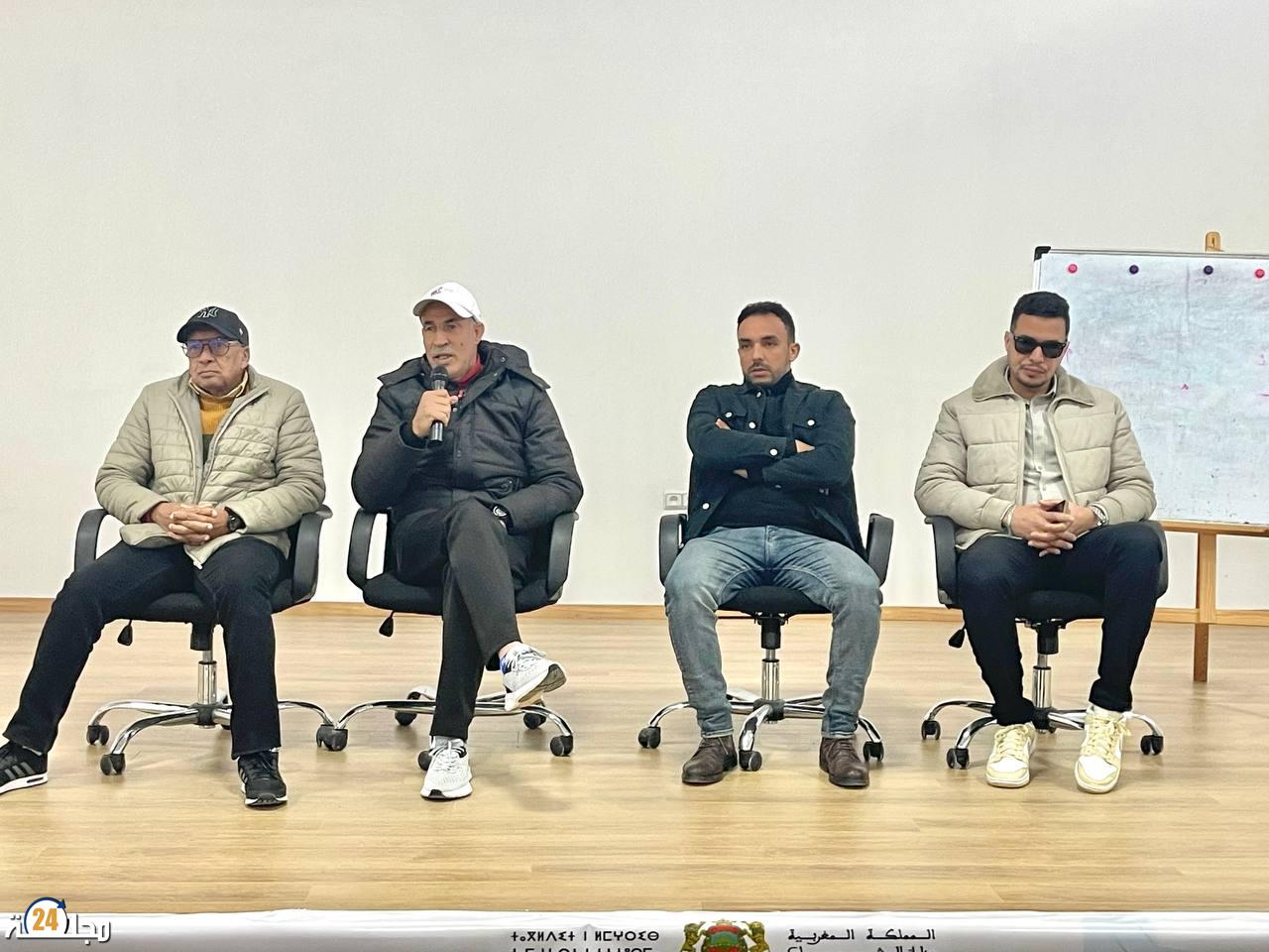 نجاح الدورة الشتوية لبرنامج "أساس ASAS 2025" بدار الشباب ببنسليمان - majala24