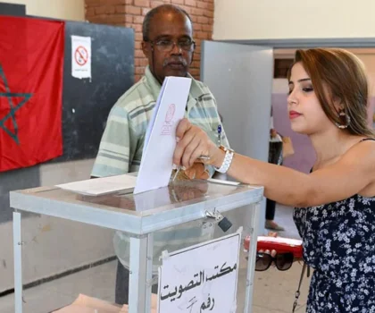 المحكمة الدستورية تؤكد حق الشباب غير المنتمين في الترشح والاستفادة من الدعم العمومي