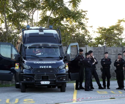 شبكات خلف ستار العمل الخيري : إيطاليا تفكك خيوط تمويل مشبوهة و تعتقل تسعة أشخاص
