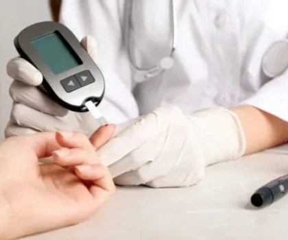 عادة يومية بسيطة تساعد مرضى السكري في التحكم بمستوى السكر