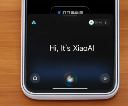 منافس صيني جديد لـ ChatGPT