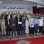 حركة المهندسين تعلن مبادرة "المسار الموحَّد" وتثمّن القرارات الملكية والدبلوماسية المغربية