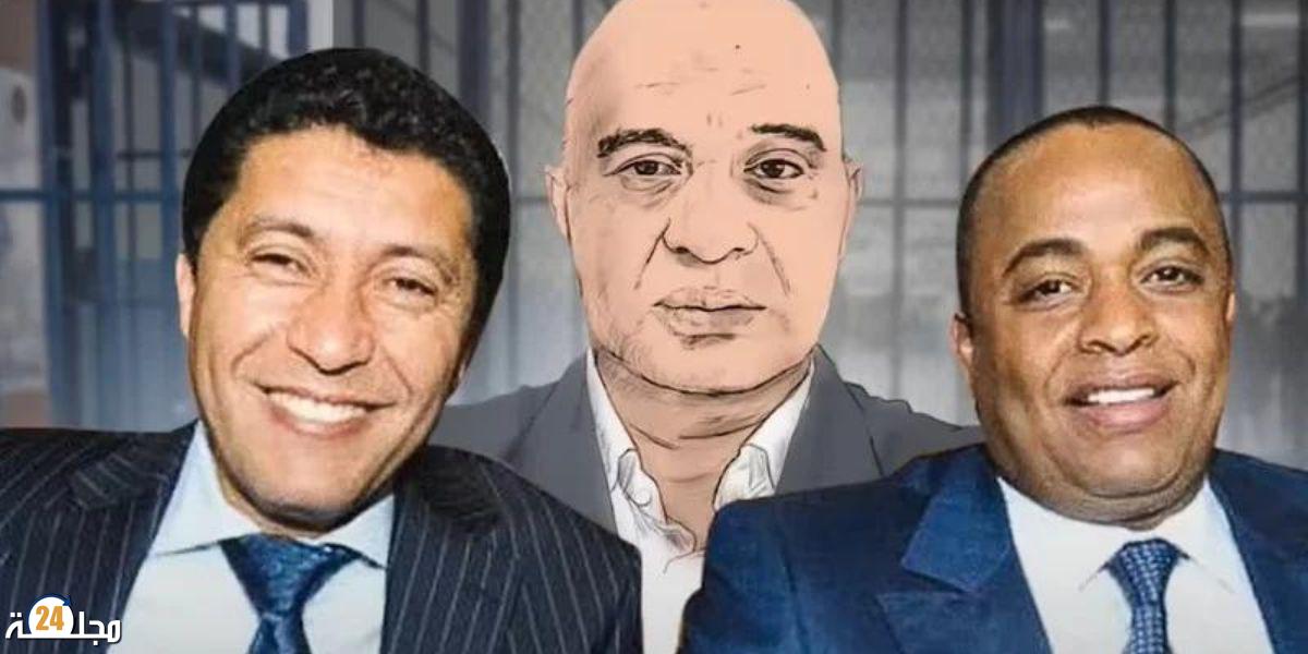 قضية “إسكوبار الصحراء”..تأجيل محاكمة الرئيس السابق للوداد ورئيس جهة الشرق