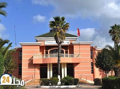 سطات : صفقات على المقاس في سيدي العايدي حين يتحول التدبير الجماعي إلى مقاولة خاصة