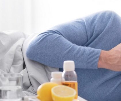 “الإنفلونزا الخارقة”..الدكتور حمضي يشدد على ضرورة الاستعداد لارتفاع الإصابات