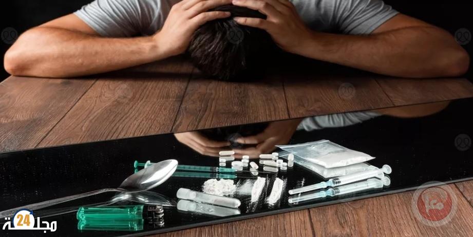 مكافحة المخدرات: جهود متواصلة ونتائج ملموسة؟