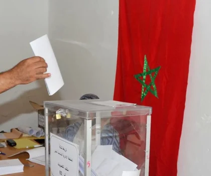 الانتخابات.. تقديم طلبات التسجيل مستمرة إلى غاية 31 دجنبر