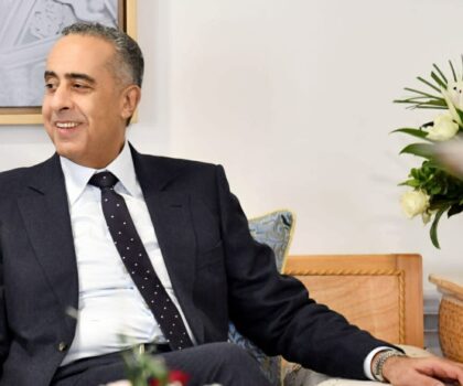 حموشي يمنح ترقية استثنائية لشرطي توفي أثناء أداء واجبه المهني بسلا