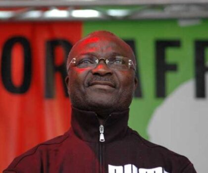 روجيه ميلا: المباريات بين المغرب والكاميرون كانت دائما صعبة