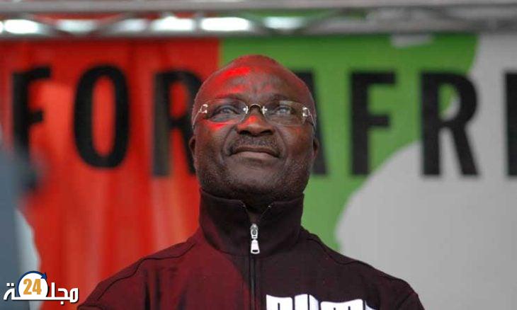 روجيه ميلا: المباريات بين المغرب والكاميرون كانت دائما صعبة