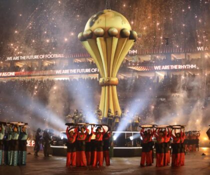 كان المغرب 2025.. نجاح استراتيجي في التحضير لكأس العالم 2030