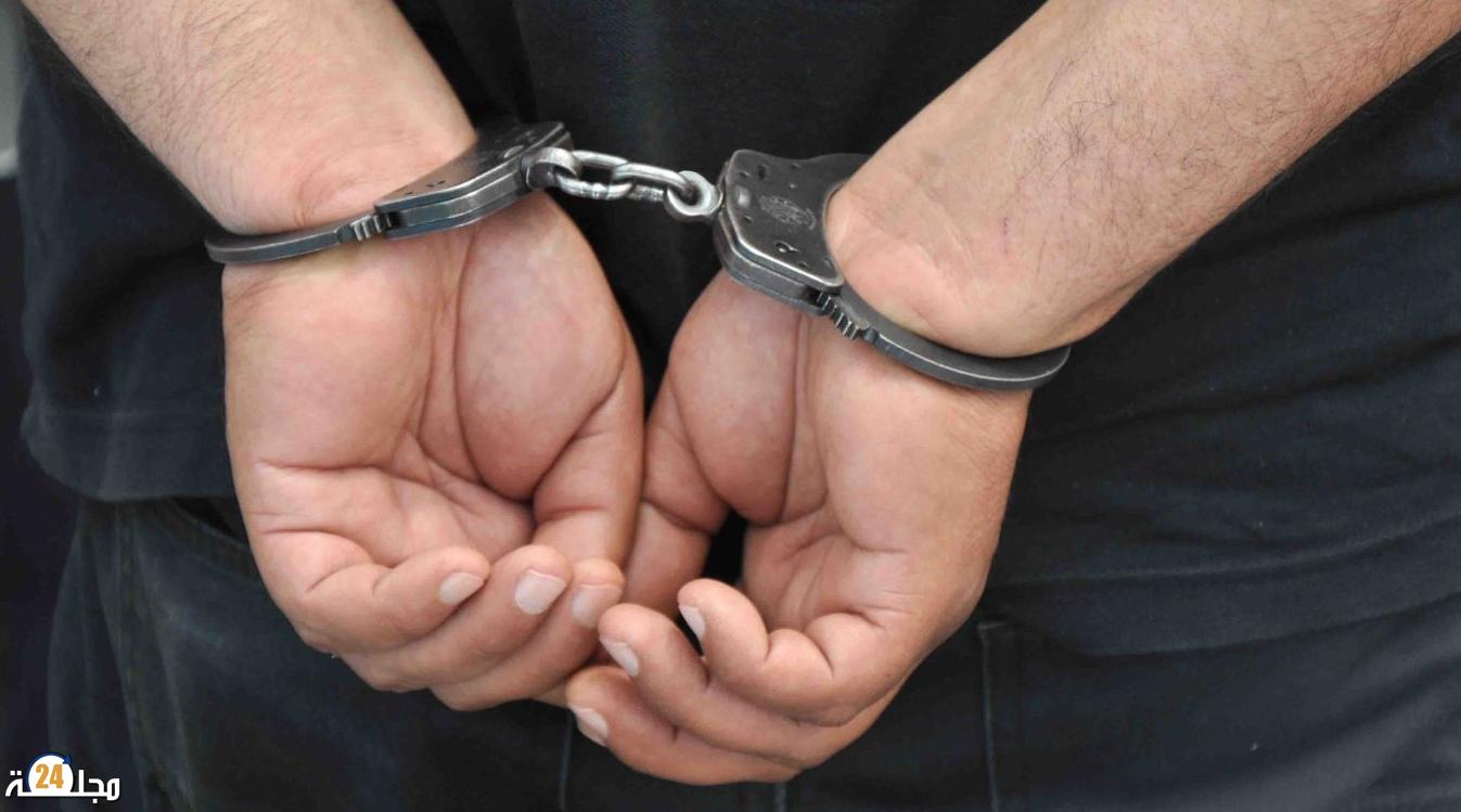 زاكورة : توقيف شخص مبحوث عنه بموجب 18 مذكرة بحث في قضايا مخدرات