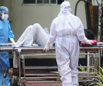 هل يصل فيروس نيباه الى المغرب؟